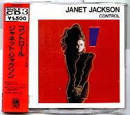 Janet Jackson - Control